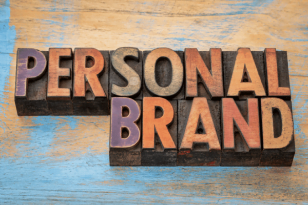 Personal Brand: Maximizing Personal Impact (TDF07EO)