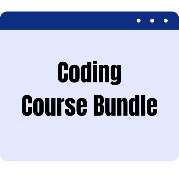 Coding Course Bundle