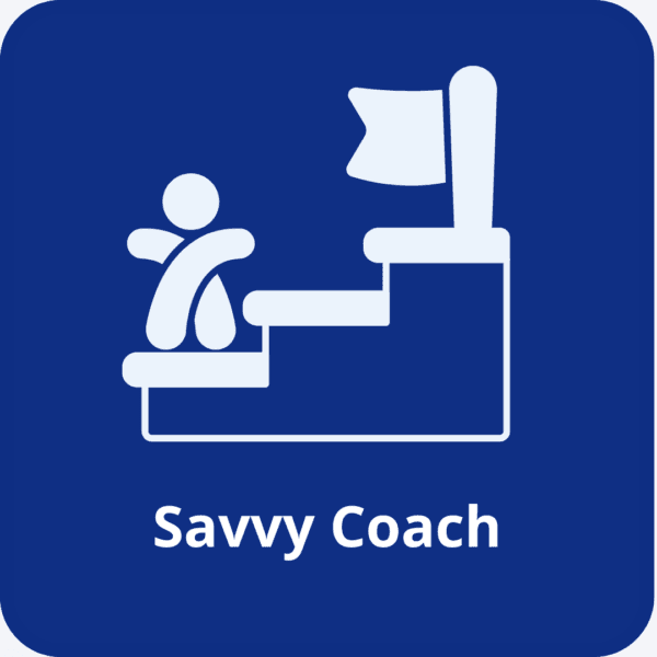 Savvy Coach Annualy