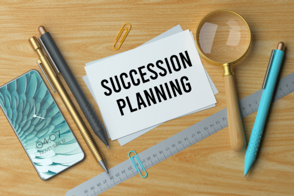 Business Succession Planning: Developing and Maintaining a Succession Plan (BSO01EO)
