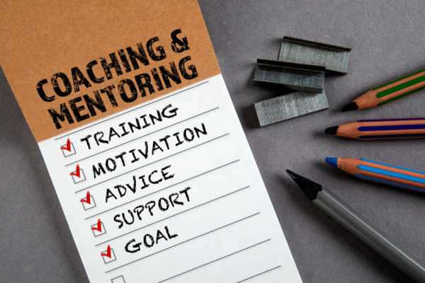 Coaching and Mentoring (LDR01EO)