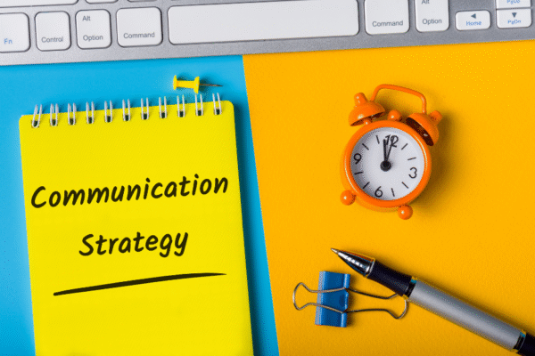 Communication Strategies (BCO04EO)