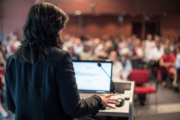 Conference and Event Management (SAM03EO)