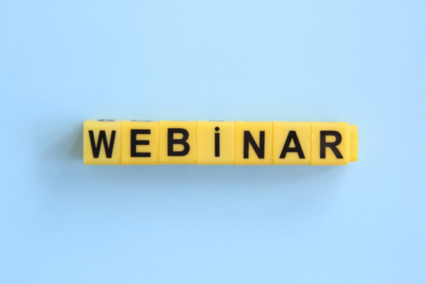 Creating Winning Webinars : Getting Your Message Out (PPS03EO)