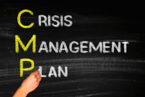 Crisis Management (BMO03EO)