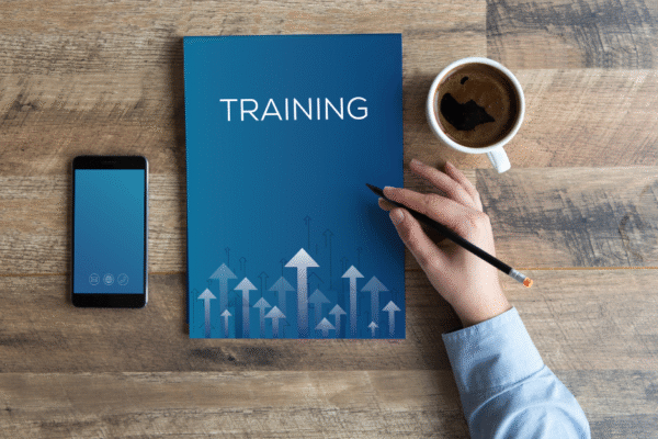 Developing Your Training Program (TTT04EO)