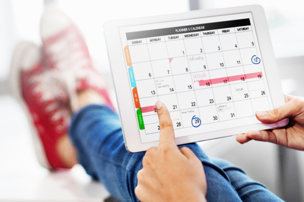 Effective Planning and Scheduling (PP03EO)