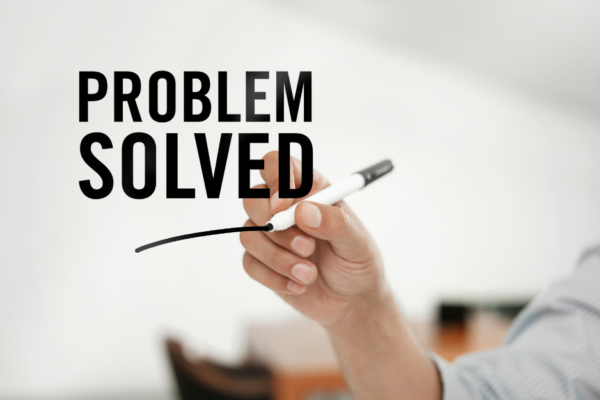 Problem Solving and Decision Making (BMO18EO)