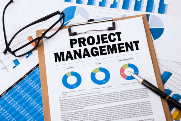 Project Management Fundamentals (PJM04EO)