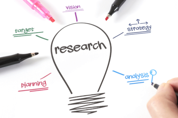 Research Skills (PP09EO)
