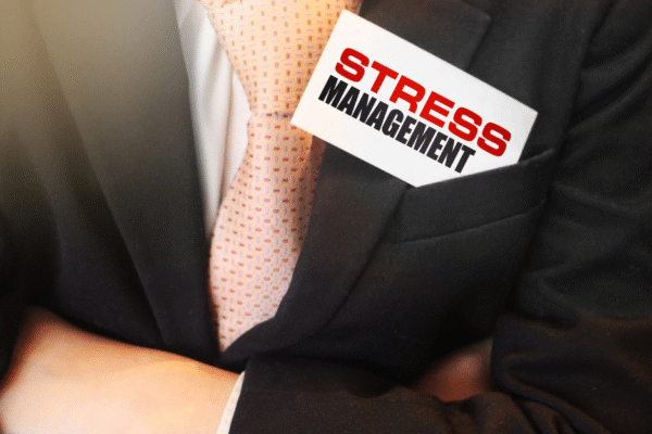 Stress Management (PP10EO)