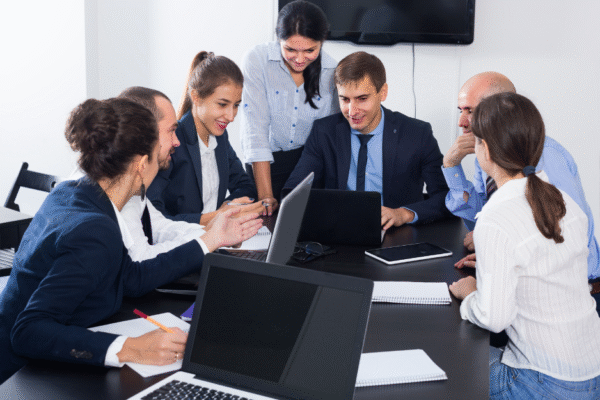 Team Building - Developing High Performance Teams (LDR09EO)
