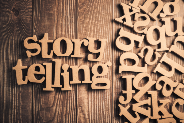 Training with Visual Storytelling (TTT11EO)