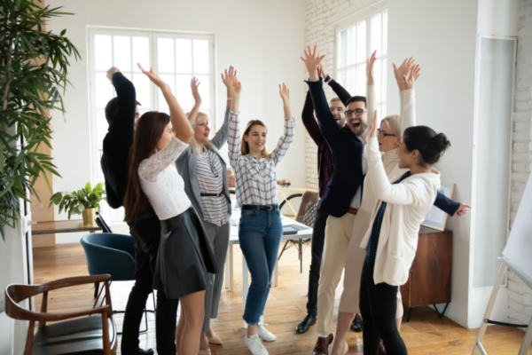 Using Activities to Make Training Fun (TTT09EO)