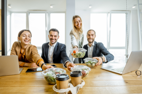Workplace Wellness (HRD26EO)